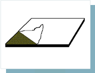 Preacoated rubber