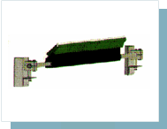 Racloflex Scrapers NF