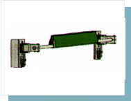 Racloflex Scrapers S